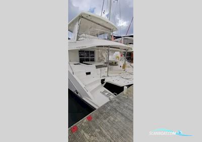 Leopard Pc 51 Motorboten 2019, met Yanmar motor, Virgin Islands