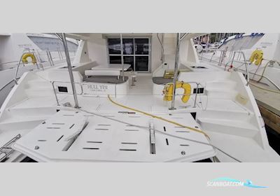 Leopard Pc 51 Motorboten 2019, met Yanmar motor, Virgin Islands