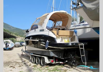 Lexsia SILENCE 28 Motorboten 2008, met YAMAHA ME 432 motor, Griekenland