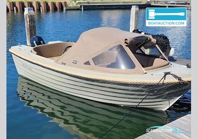 Lifestyle 530 Motorboten 2023, The Netherlands