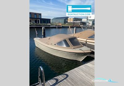 Lifestyle 530 Motorboten 2023, The Netherlands