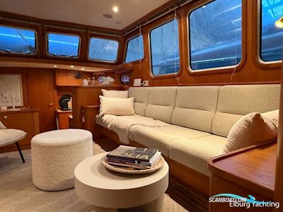 Linden Kotter 13.70 - AK Motorboten 2005, The Netherlands