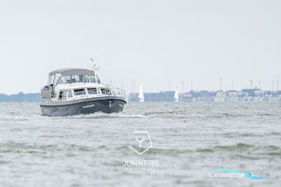 Linssen Grand Sturdy 45.9 AC "Twin" Motorboten 2014, met Volvo Penta D-3 110 motor, The Netherlands