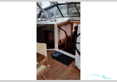 Linssen SC 38 Motorboten 1996, Griekenland