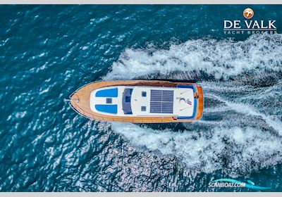 Lobster 42 OC Motorboten 2025, met Nanni motor, Turkey