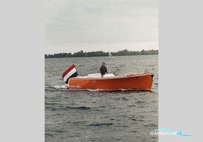 Long Island 28 Sportsman Sun Motorboten 2011, The Netherlands