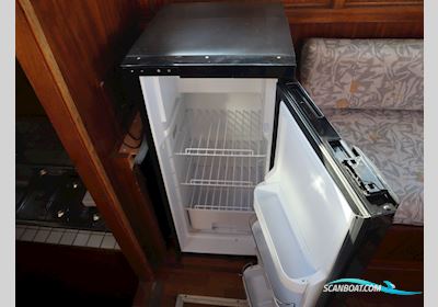 Loosevlet 950 Sint Jozef Motorboten 1992, The Netherlands