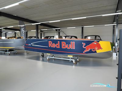 Luxury Tender 60 Motorboten 2023, met Suzuki / Honda / Elektrisch motor, The Netherlands