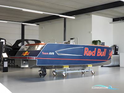 Luxury Tender 60 Motorboten 2023, met Suzuki / Honda / Elektrisch motor, The Netherlands