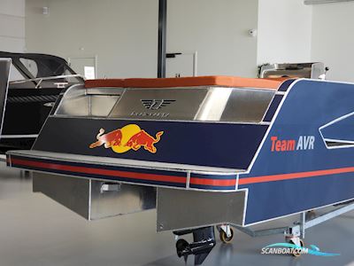 Luxury Tender 60 Motorboten 2023, met Suzuki / Honda / Elektrisch motor, The Netherlands