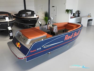 Luxury Tender 60 Motorboten 2023, met Suzuki / Honda / Elektrisch motor, The Netherlands