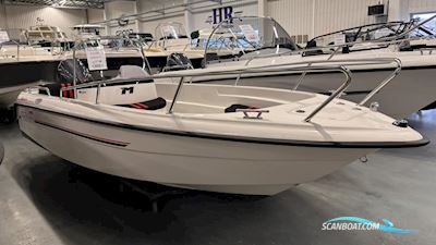 MICORE 550 CC CLASSIC Motorboten 2024, met Yamaha motor, Sweden