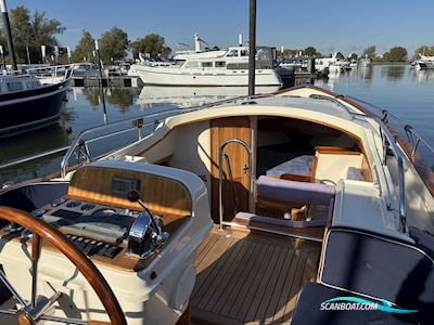 Makma Caribbean 31 Motorboten 2005, The Netherlands