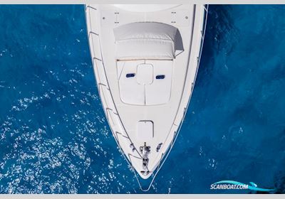 Mangusta 72 Motorboten 2002, met Man D2842LE404 motor, Spain