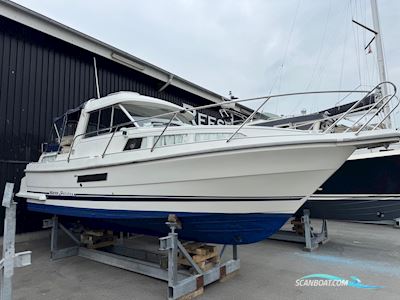 Marex 280 Holiday Motorboten 2002, Denemarken