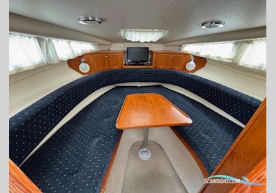 Marex 280 Holiday Motorboten 2002, Denemarken