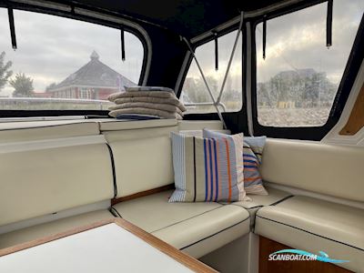 Marex 280 Holiday Motorboten 2002, Denemarken
