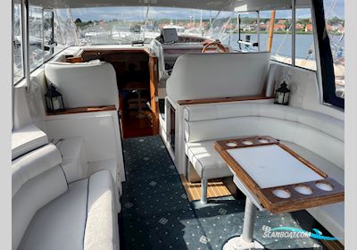 Marex 290 Sun Cruiser Motorboten 1999, met Volvo Penta motor, Denemarken