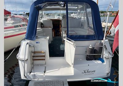 Marex 290 Sun Cruiser Motorboten 1999, met Volvo Penta motor, Denemarken