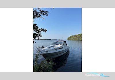 Marex 290 Sun Cruiser Motorboten 2004, met Volvo Penta motor, Sweden