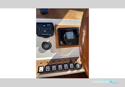 Marex 290 Sun Cruiser Motorboten 2004, met Volvo Penta motor, Sweden