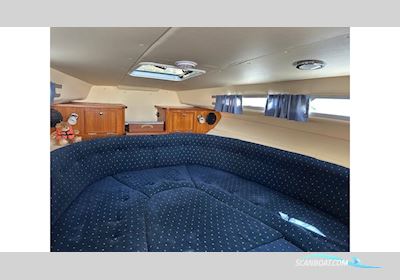 Marex 290 Sun Cruiser Motorboten 2004, met Volvo Penta motor, Sweden
