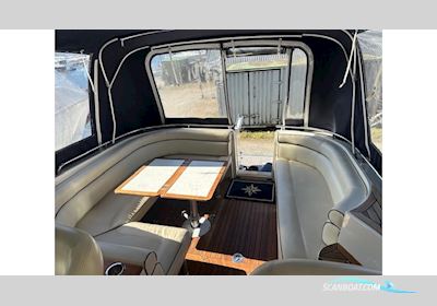 Marex 290 Sun Cruiser Motorboten 2004, met Volvo Penta motor, Sweden
