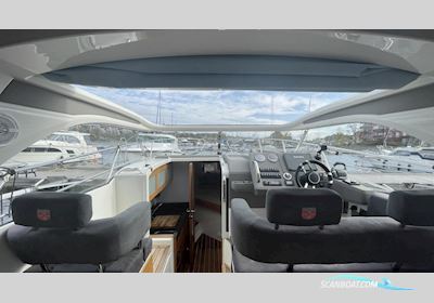 Marex 310 SUN CRUISER Motorboten 2017, met Volvo Penta  motor, Sweden