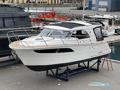 Marex 310 Sun Cruiser 2020 Motorboten 2020, Denemarken
