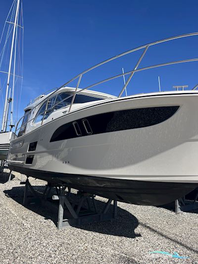 Marex 310 Sun Cruiser 2020 Motorboten 2020, Denemarken