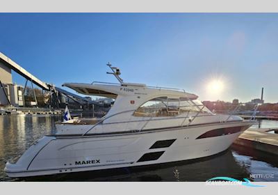 Marex 310 Sun Cruiser Motorboten 2020, met Mercruiser motor, Finland