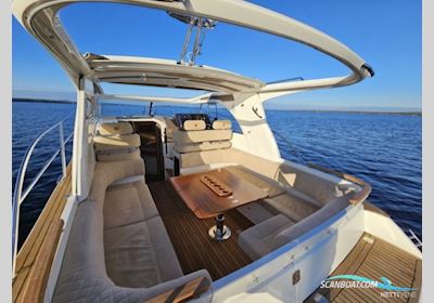 Marex 310 Sun Cruiser Motorboten 2020, met Mercruiser motor, Finland