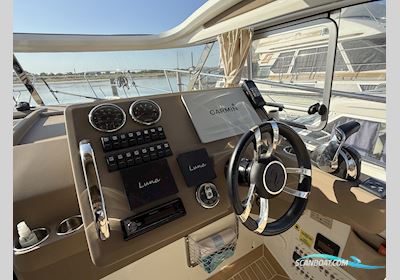 Marex 310 Sun Cruiser Motorboten 2018, met Mercury  motor, Denemarken