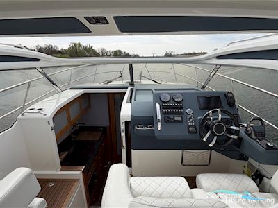 Marex 310 Sun Cruiser Motorboten 2020, The Netherlands