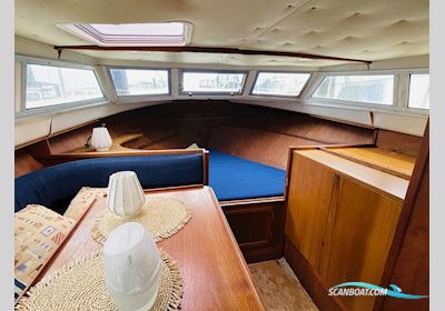 Marex 32 Motorboten 1984, The Netherlands