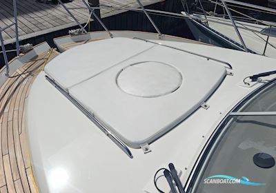 Marex 320 Aft Cabin Cruiser Motorboten 2017, met Yanmar motor, Denemarken
