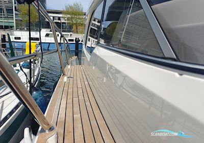 Marex 320 Aft Cabin Cruiser Motorboten 2017, met Yanmar motor, Denemarken