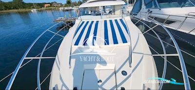 Marex 33 Millenium Motorboten 1999, met Volvo Penta motor, Duitsland