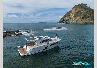 Marex 330 Sca 2026 Motorboten 2026, Denemarken