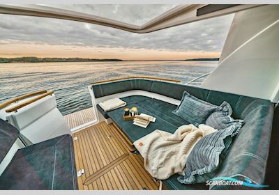 Marex 330 Sca 2026 Motorboten 2026, Denemarken