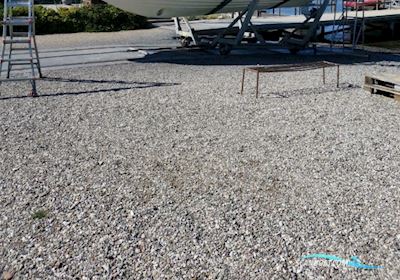 Marex 350 CC Cabriolet Cruiser Motorboten 2008, met Volvo Penta D6-390 Evc motor, Denemarken