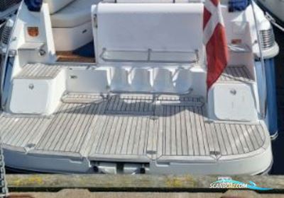 Marex 350 CC Cabriolet Cruiser Motorboten 2008, met Volvo Penta D6-390 Evc motor, Denemarken