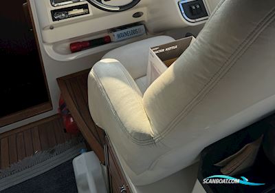 Marex 350 Cabriolet Cruiser Motorboten 2005, met Volvo Penta D6 350 motor, Denemarken