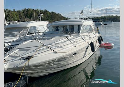 Marex 350 Scandinavia Motorboten 2006, met Volvo Penta D6-350 Evc 2006 motor, Sweden