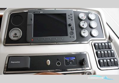 Marex 350 Scandinavia Motorboten 2006, met Volvo Penta motor, Sweden