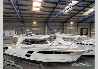 Marex 360 CC 2023 Motorboten 2023, Denemarken