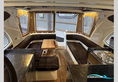 Marex 360 CC 2023 Motorboten 2023, Denemarken