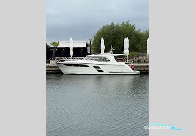 Marex 360 Cabriolet Cruiser Motorboten 2019, met Volvo Penta D6-400 motor, Denemarken