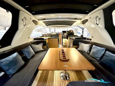 Marex 360CC Motorboten 2019, met Mercury 3,0 motor, Denemarken