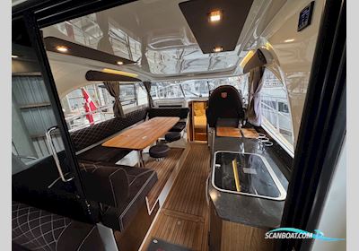 Marex 375 2023 Motorboten 2023, Denemarken